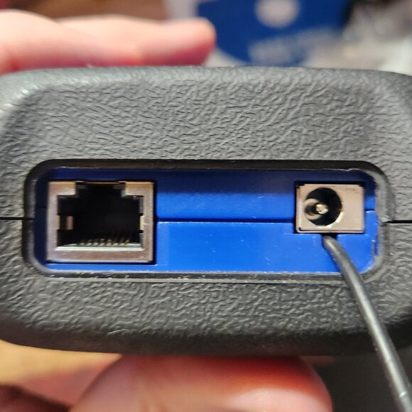 OTC TPMS automotive Tool 3838 sensor and diagnostic device code scanner - Picture 11 of 12